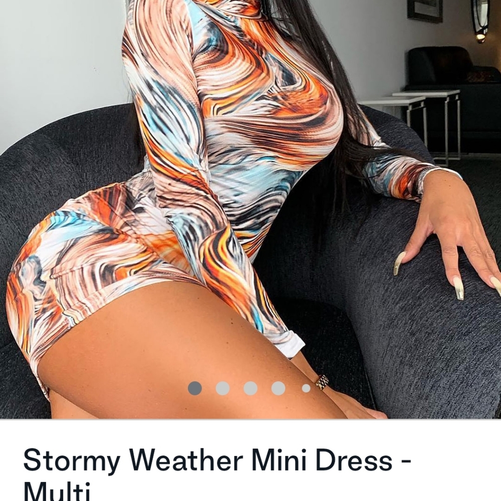 dress